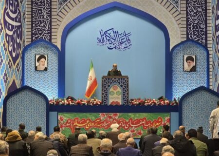 صدور انقلاب اسلامی به جهان، با الگوگیری کشورها از سپاه انجام شد