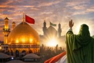 فرهنگ انتظار باید به ساخت جامعه‌ای عدالت‌محور منجر شود
