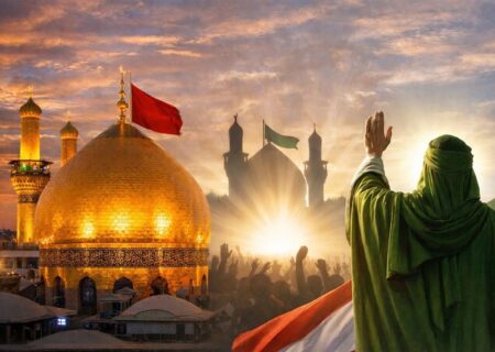 «۱۲ روز با عتبات»؛ پل فرهنگی میان مهدویت و انقلاب اسلامی