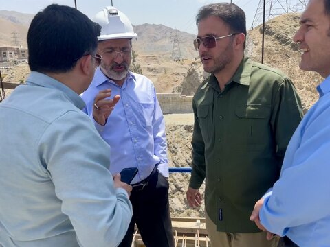 مدیران شهری باید پشت‌میزنشینی را ترک کنند