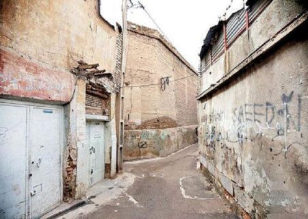 بسته تشویقی جدید برای بافت فرسوده کرج تصویب شد