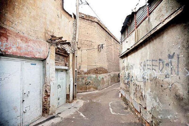 بسته تشویقی جدید برای بافت فرسوده کرج تصویب شد