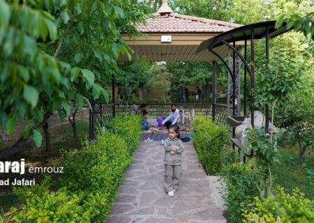 گامی تازه در جهت ارتقای رفاه خانواده بزرگ شهرداری کرج