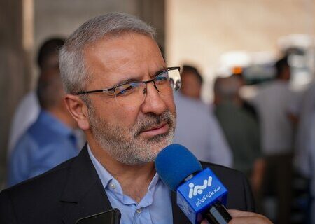 جمعیت کرج سالانه 12 درصد افزایش می‌یابد