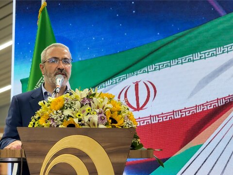 امروز پروژه بزرگ نیمه‌کاره‌ای در شهر نداریم