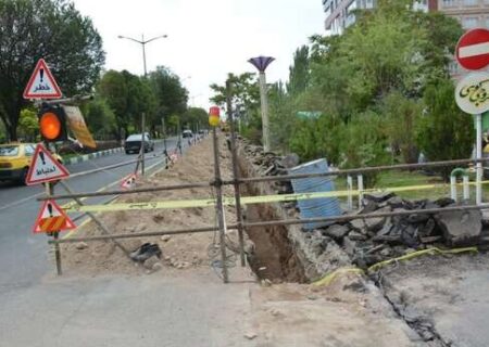 ۴۸ ساعت فرصت برای ترمیم حفاری‌ها/ هشدار جدی به دستگاه‌های خدمات‌رسان