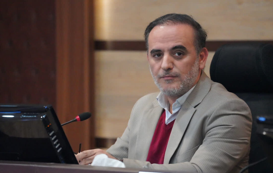 چالش‌های اجرایی پروژه زیرگذر حصارک باید رفع شود