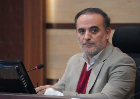 چالش‌های اجرایی پروژه زیرگذر حصارک باید رفع شود