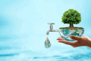 ارتقای فرهنگ مصرف بهینه آب مهم‌ترین رسالت‌ شرکت های آب و فاضلاب است