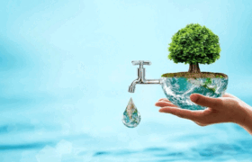 ارتقای فرهنگ مصرف بهینه آب مهم‌ترین رسالت‌ شرکت های آب و فاضلاب است