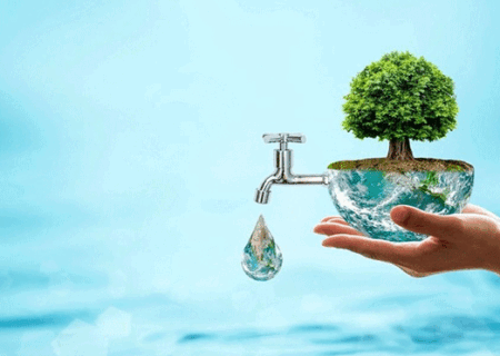 ارتقای فرهنگ مصرف بهینه آب مهم‌ترین رسالت‌ شرکت های آب و فاضلاب است