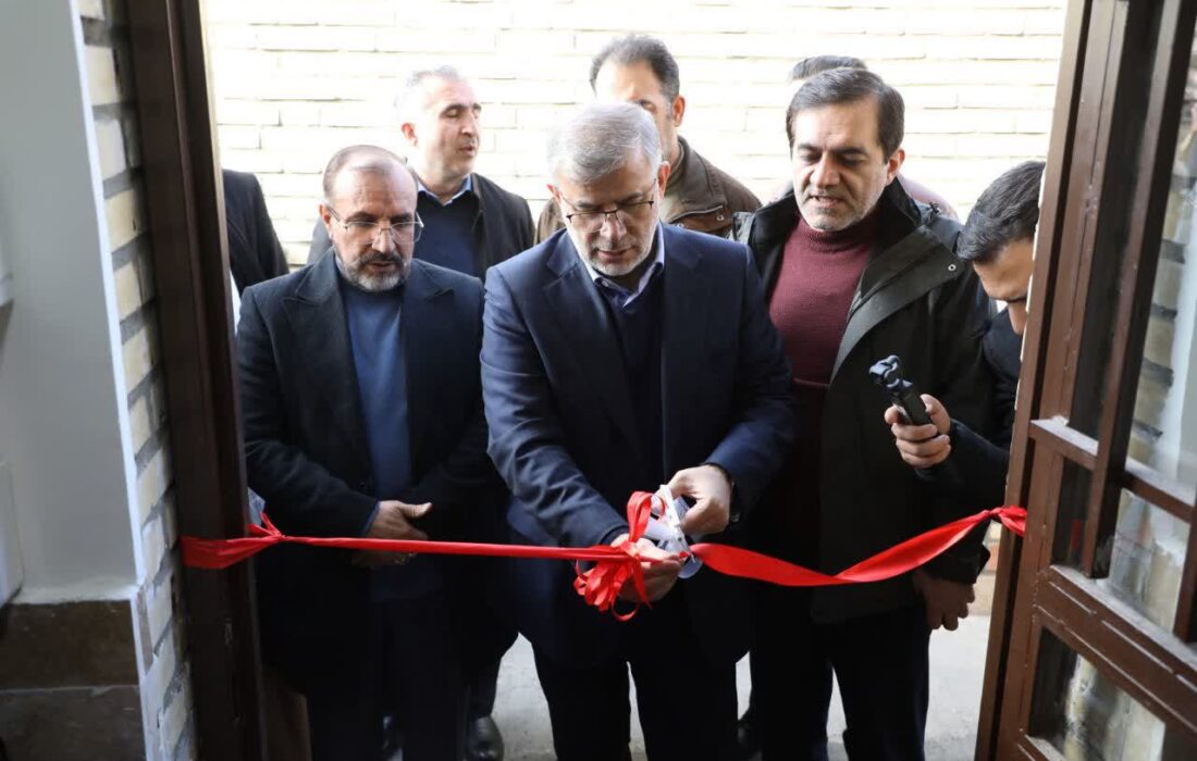 گامی ماندگار برای نشاط جوانان در چهارباغ