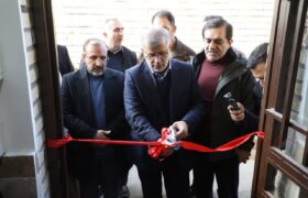 گامی ماندگار برای نشاط جوانان در چهارباغ