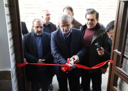 گامی ماندگار برای نشاط جوانان در چهارباغ