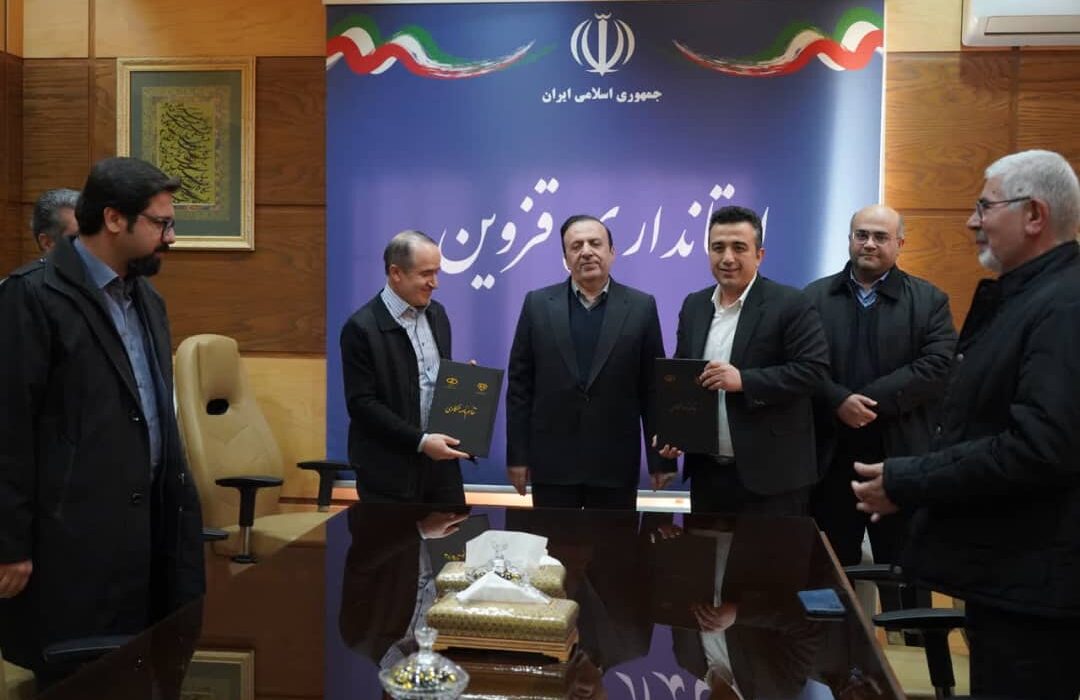 واگذاری بذر واکسن تب برفکی سویه SAT1 موسسه رازی به شرکت‌های خصوصی