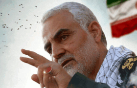 وقتی یک مرد، یک مکتب شد