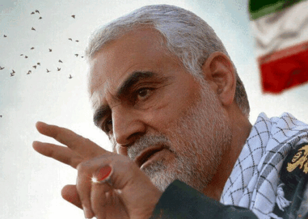 وقتی یک مرد، یک مکتب شد