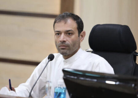 خون شهدای امنیت، ضامن استمرار اقتدار ایران است