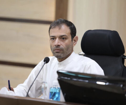 خون شهدای امنیت، ضامن استمرار اقتدار ایران است