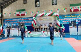 فعالیت‌های تربیت‌بدنی نباید به‌صورت مقطعی باشد