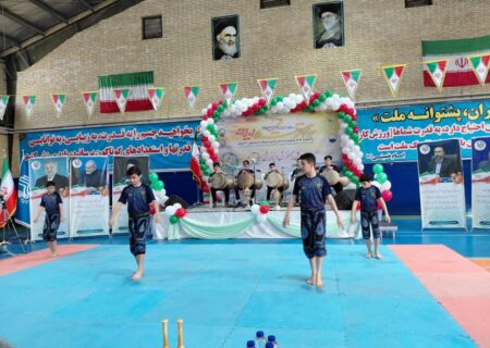 فعالیت‌های تربیت‌بدنی نباید به‌صورت مقطعی باشد