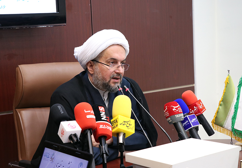 طرح «زندگی با آیه‌ها» از مرزهای ایران عبور کرده است/ اعتقاد 95 درصد مردم به عدم تحریف قرآن