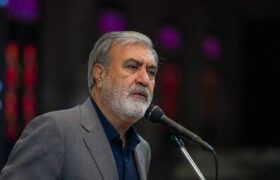 هر خطای محاسباتی دشمن، پاسخی سخت‌تر از گذشته خواهد داشت