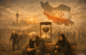 سونامی سالمندی؛ بحران پنهانی که قدرت ملی ایران را می‌ساید