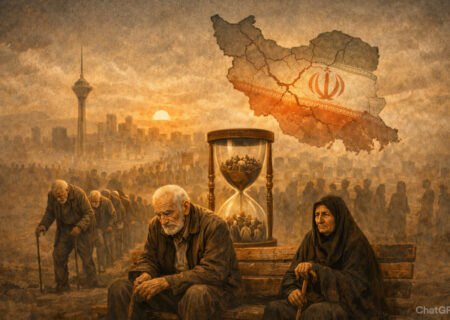 سونامی سالمندی؛ بحران پنهانی که قدرت ملی ایران را می‌ساید