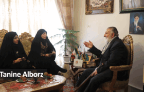 مرحوم حاج حسین ایوبی، امانت‌دار تصویرهای ماندگار انقلاب