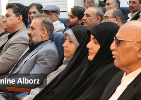 تاکید مشاور استاندار بر نگاه ویژه به مسائل زنان در پروتکل سفرهای استانی