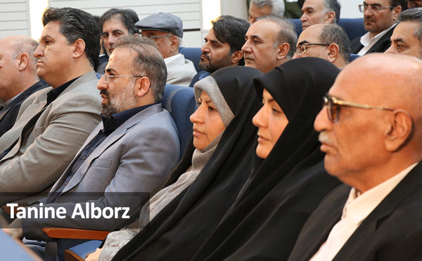 تاکید مشاور استاندار بر نگاه ویژه به مسائل زنان در پروتکل سفرهای استانی