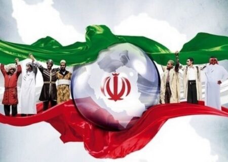 اتحاد مردم ضامن قدرت ملی است