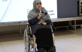 ایستادن پس از سقوط؛ داستان واقعی یک بانوی موفق