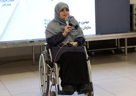 ایستادن پس از سقوط؛ داستان واقعی یک بانوی موفق