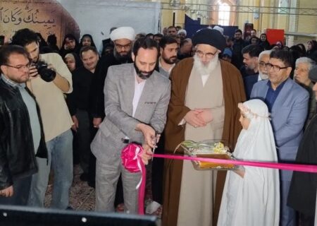 نمایشگاه قرآن و عترت، نقطه اتصال دل‌ها با آموزه‌های ناب قرآنی