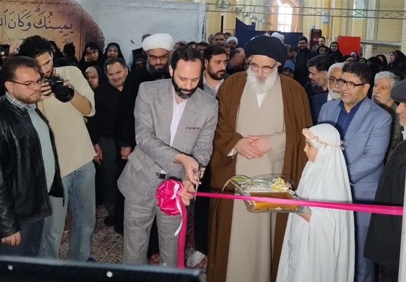 نمایشگاه قرآن و عترت، نقطه اتصال دل‌ها با آموزه‌های ناب قرآنی