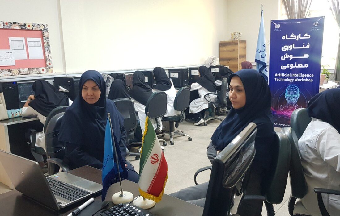 تاکید بر توانمندسازی نیروی کار و تسهیل اشتغال پایدار در البرز