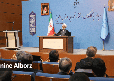 ساختار نظارتی ما باید مبتنی بر پیشگیری باشد نه مچ‌گیری و دستورمحوری