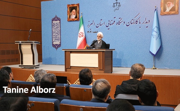 ساختار نظارتی ما باید مبتنی بر پیشگیری باشد نه مچ‌گیری و دستورمحوری