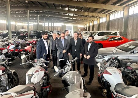 رفع موانع تولید، اولویت برنامه‌های سازمان بازرسی کل کشور است