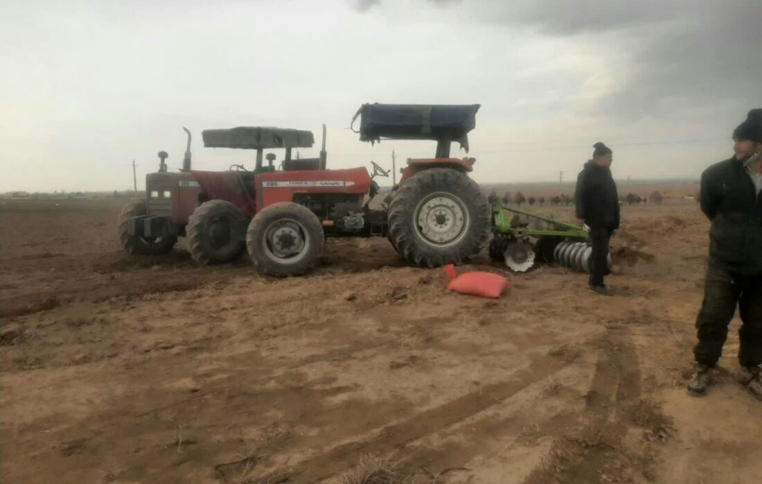 ادامه برخورد قاطع با متخلفین در عرصه های منابع طبیعی/ هیچ مماشاتی نداریم