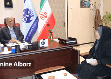 روایت یک مگاپروژه ارتباطی/ اتصال سراسری البرز به فیبر نوری