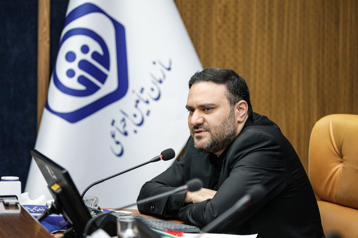 تصویب 227 همت بودجه 1405 برای تادیه دیون دولت به سازمان تامین اجتماعی