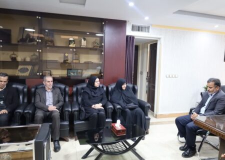 اوقاف و بهزیستی البرز وارد فاز عملیاتی همکاری‌های مشترک می‌شوند