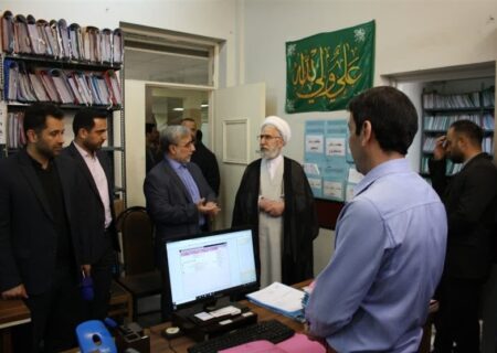 صیانت دقیق از حقوق مردم، مهم‌ترین اصل در دادسراهاست