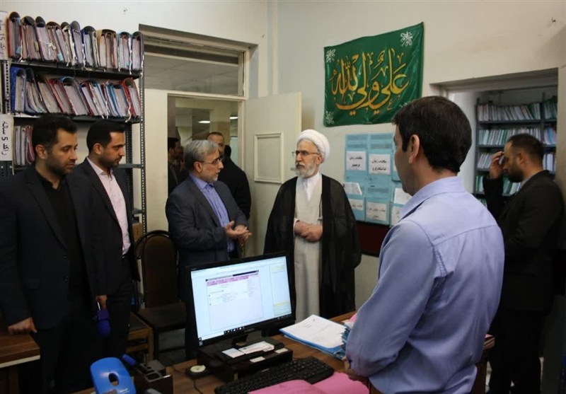 صیانت دقیق از حقوق مردم، مهم‌ترین اصل در دادسراهاست