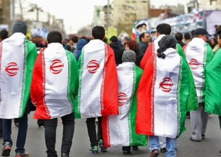 الله‌اکبرهای ۲۲ بهمن، موشکی نقطه‌زن بر قلب استکبار بود