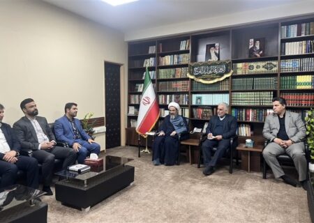 تأکید رئیس سازمان زندان‌ها بر تعامل سازنده میان دستگاه‌های اجرایی