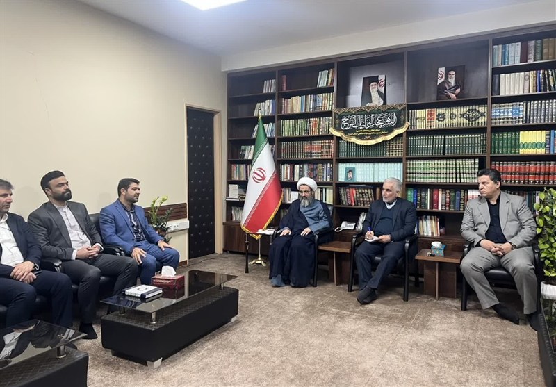 تأکید رئیس سازمان زندان‌ها بر تعامل سازنده میان دستگاه‌های اجرایی